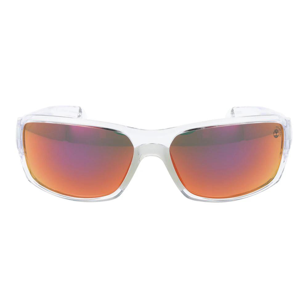 Timberland Transparent Plastic Sunglasses by Timberland