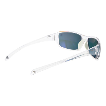 Timberland Transparent Plastic Sunglasses by Timberland