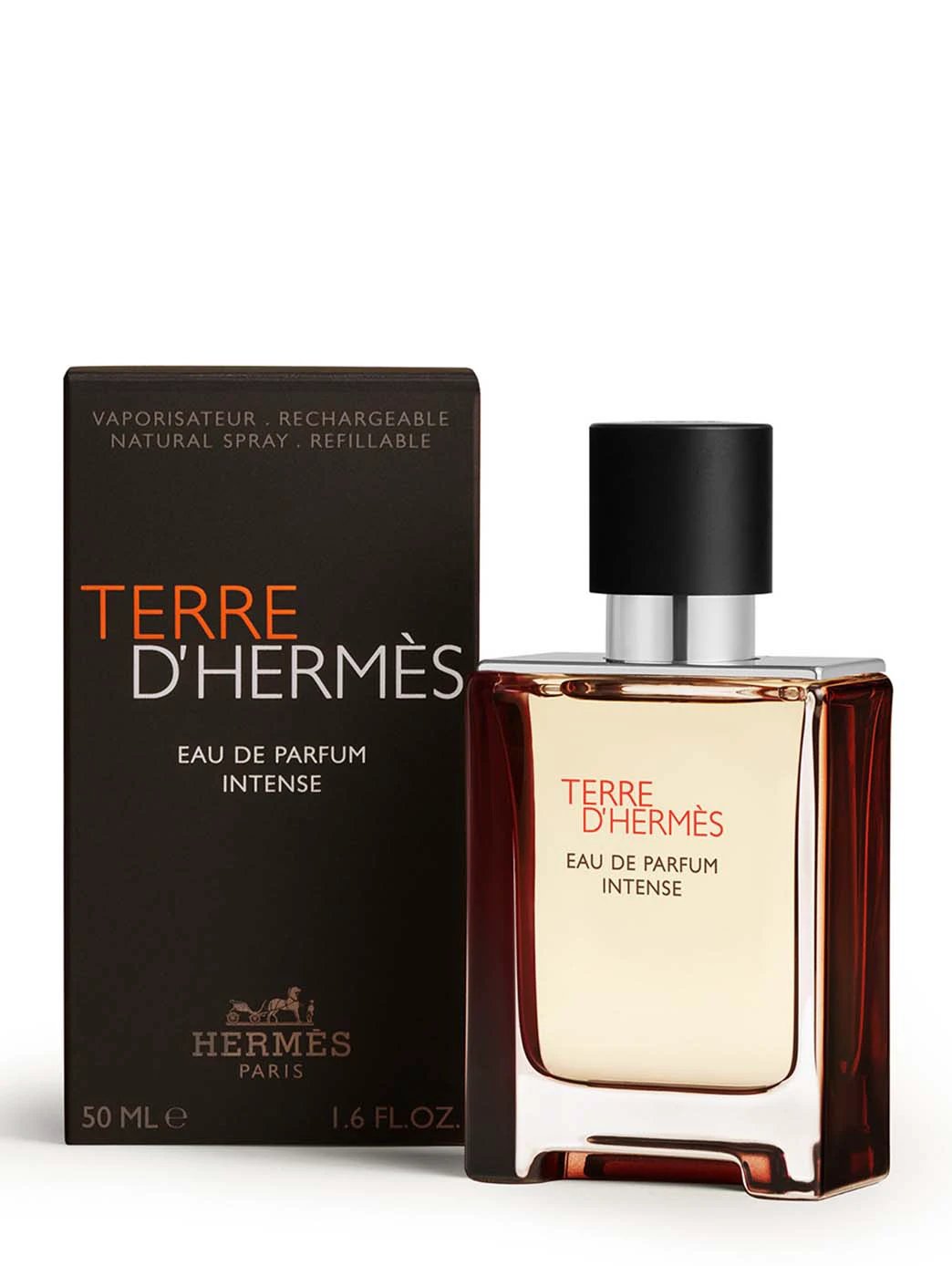 Terre d'Hermès EDP Intense by Perfumerías Padilla