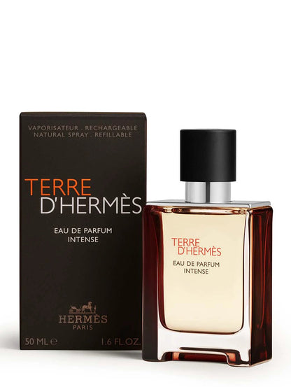 Terre d'Hermès EDP Intense by Perfumerías Padilla