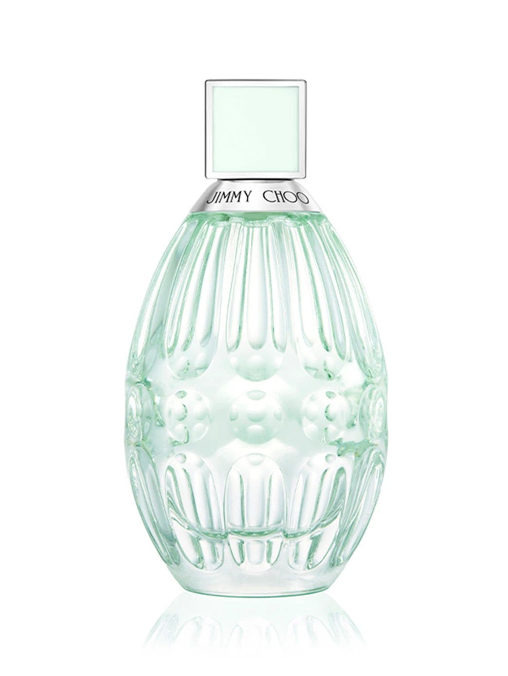 Parfum Jimmy Choo Floral Pour Femme Élégante et Florale