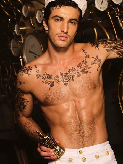Le Male Elixir by Perfumerías Padilla