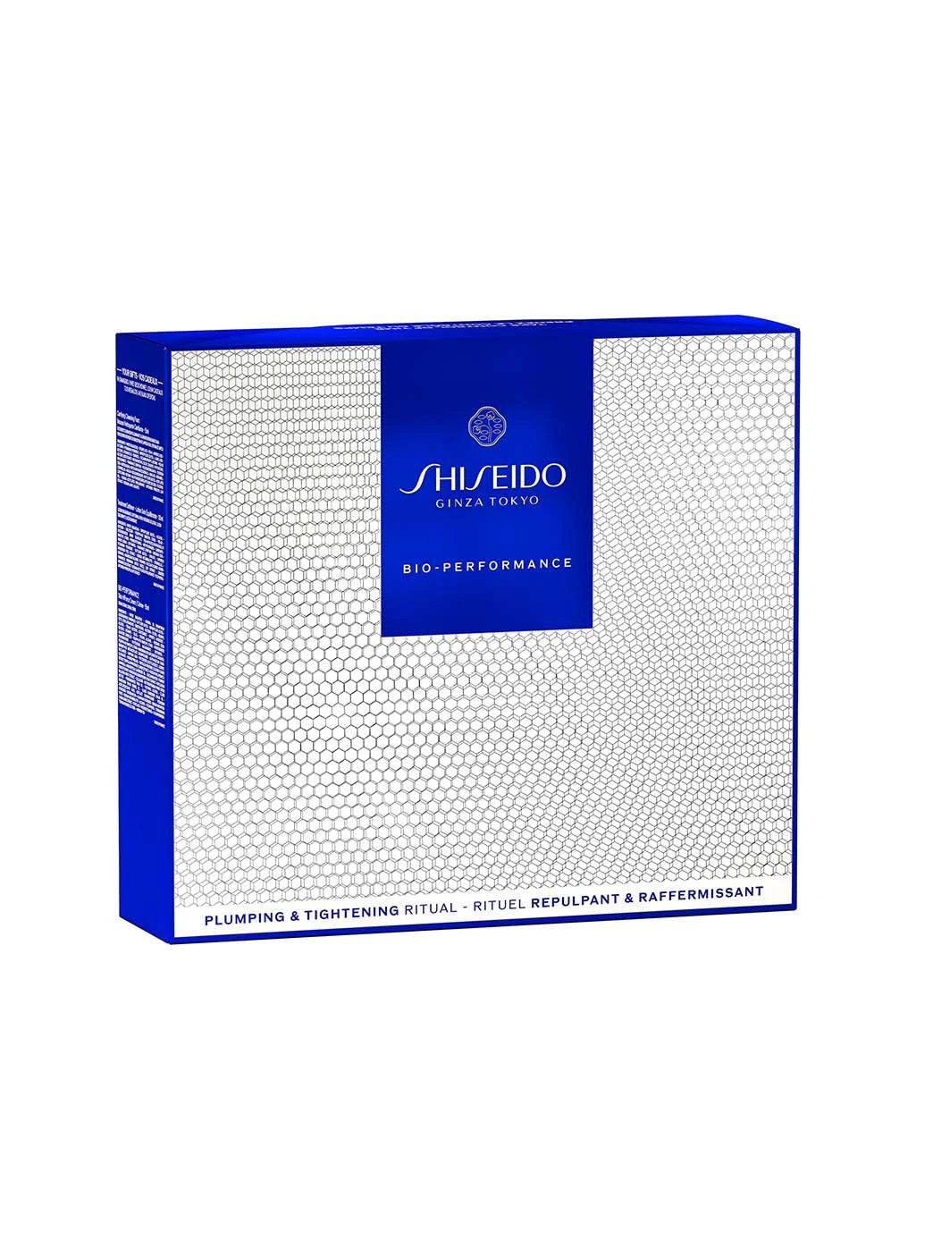 Cofre Bio-Performance Skinfiller Shiseido by Perfumerías Padilla