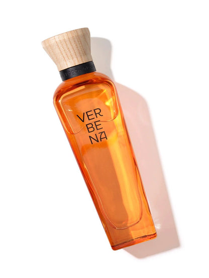 Verbena Eau de Toilette Édition Limitée pour Femme