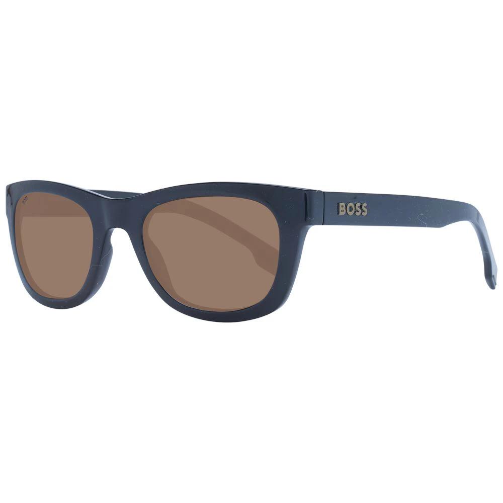 Hugo Boss Black Eco Cellulose Propionat Sunglasses by Hugo Boss