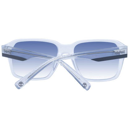 Timberland Transparent Acetate Sunglasses by Timberland