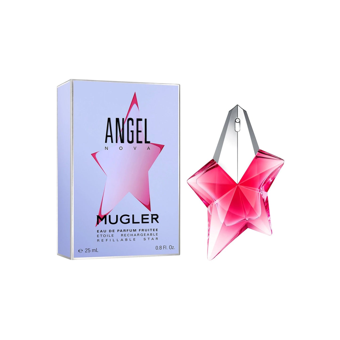 Angel Nova Parfum by Perfumerías Padilla