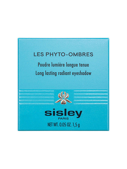 Sisley – Les Phyto-Ombres Ombre à Paupières Unitaire Longue Tenue | 5 Finis | 20 Teintes