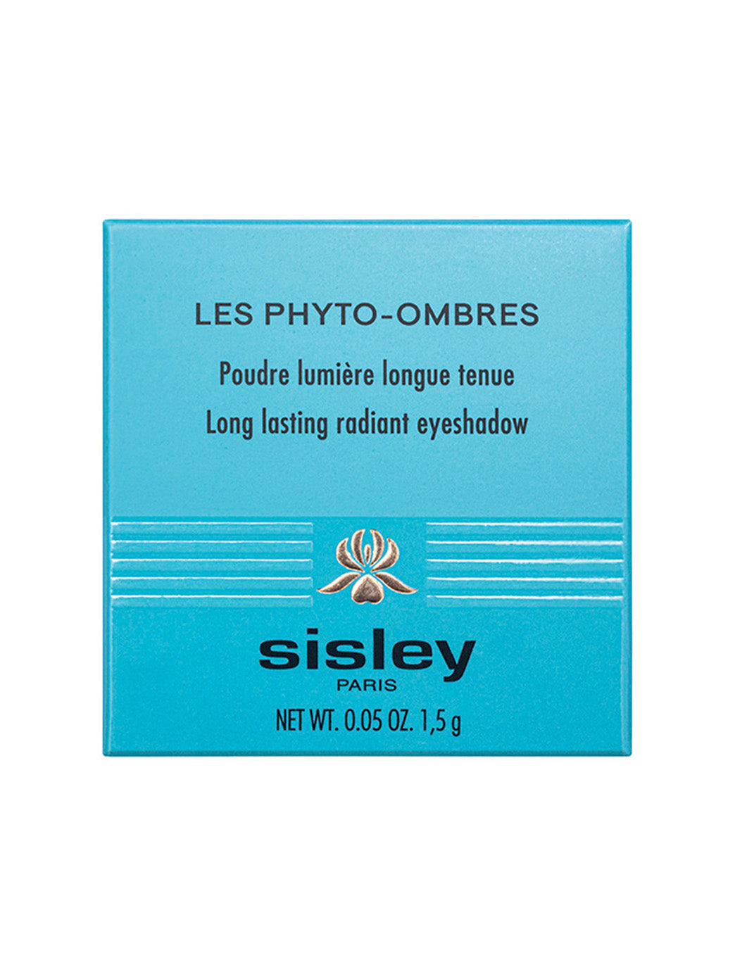 Sisley – Les Phyto-Ombres Ombre à Paupières Unitaire Longue Tenue | 5 Finis | 20 Teintes
