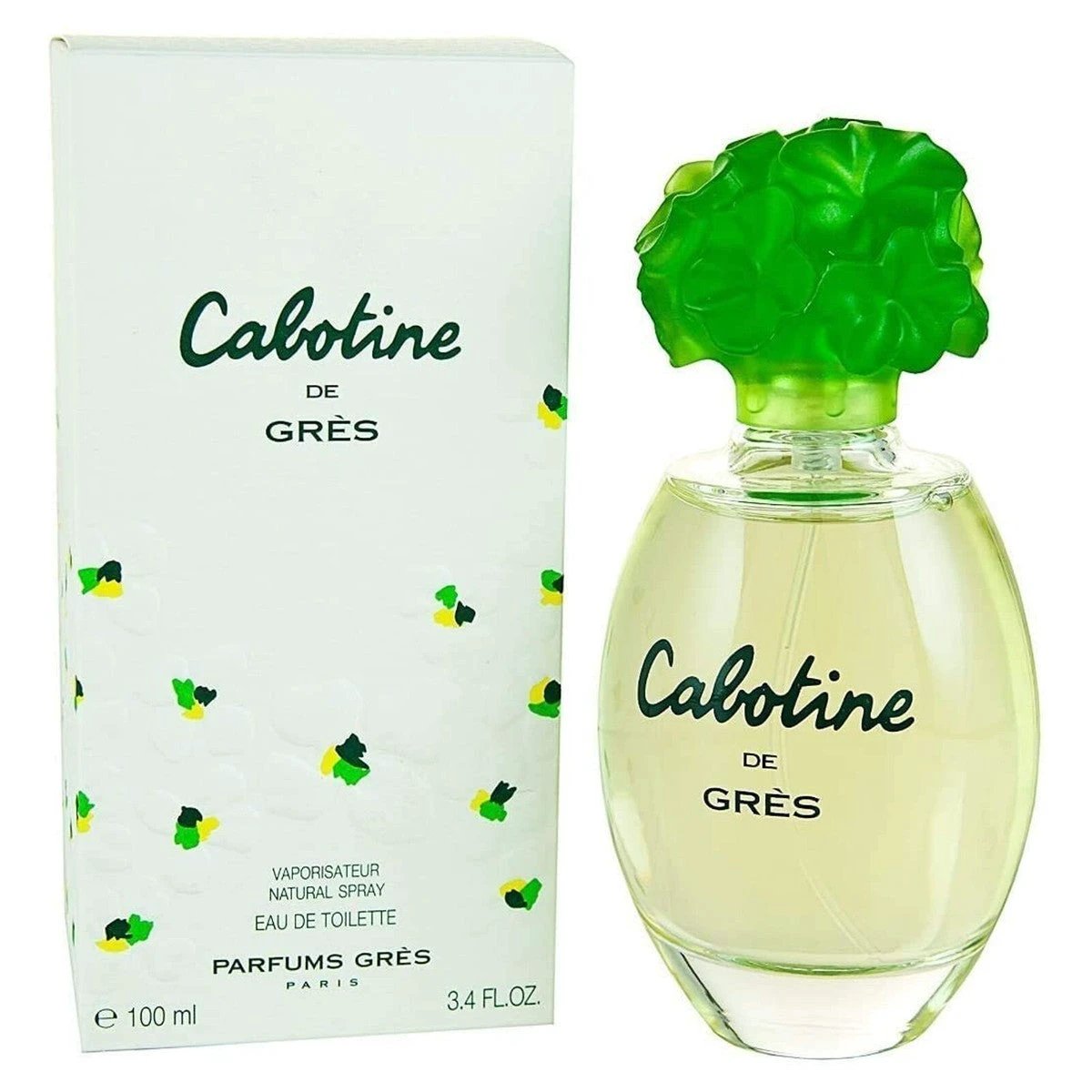 Cabotine by Perfumerías Padilla