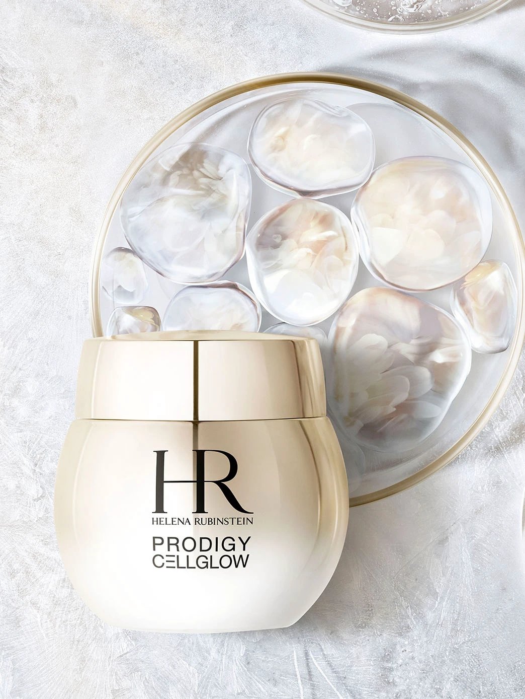 Hr Pdgy Cellglow Eye Cream 15Ml New by Perfumerías Padilla