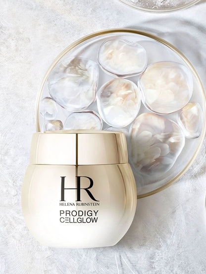 Hr Pdgy Cellglow Eye Cream 15Ml New by Perfumerías Padilla