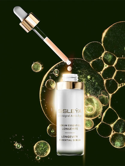 Sisleÿa L'Intégral Anti-Âge Sérum Essentiel Longévité by Perfumerías Padilla