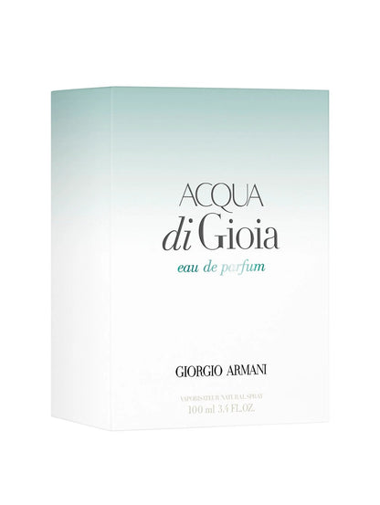 Acqua Di Gioia