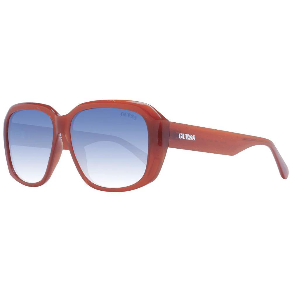 Guess Copper Plastic Sunglasses by Guess