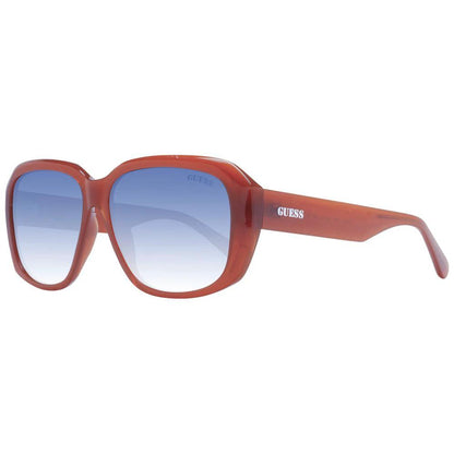 Guess Copper Plastic Sunglasses by Guess