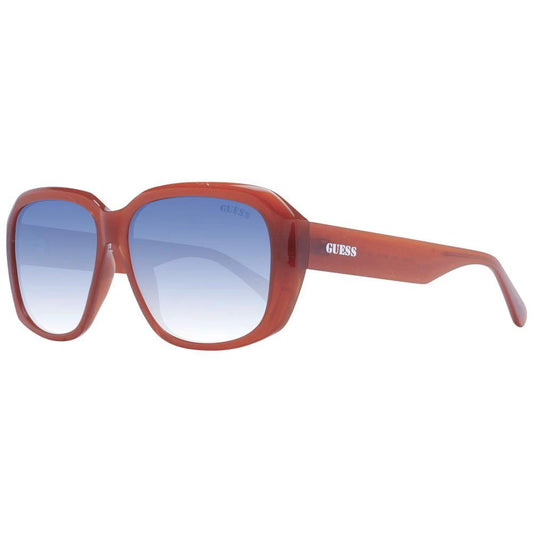 Guess Copper Plastic Sunglasses by Guess
