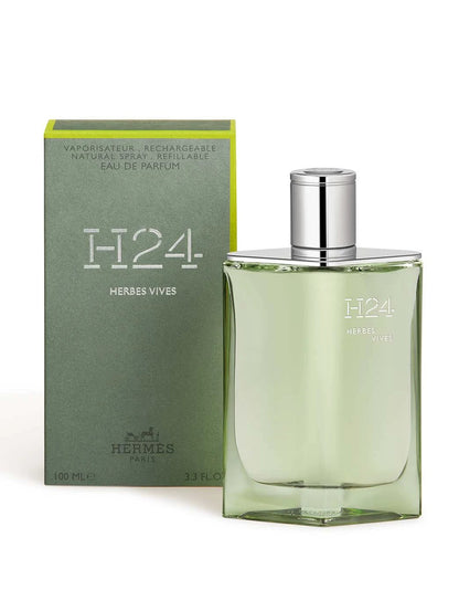 H24 Herbes Vives Infusion Bienfaisante Détox Bio Sans Caféine
