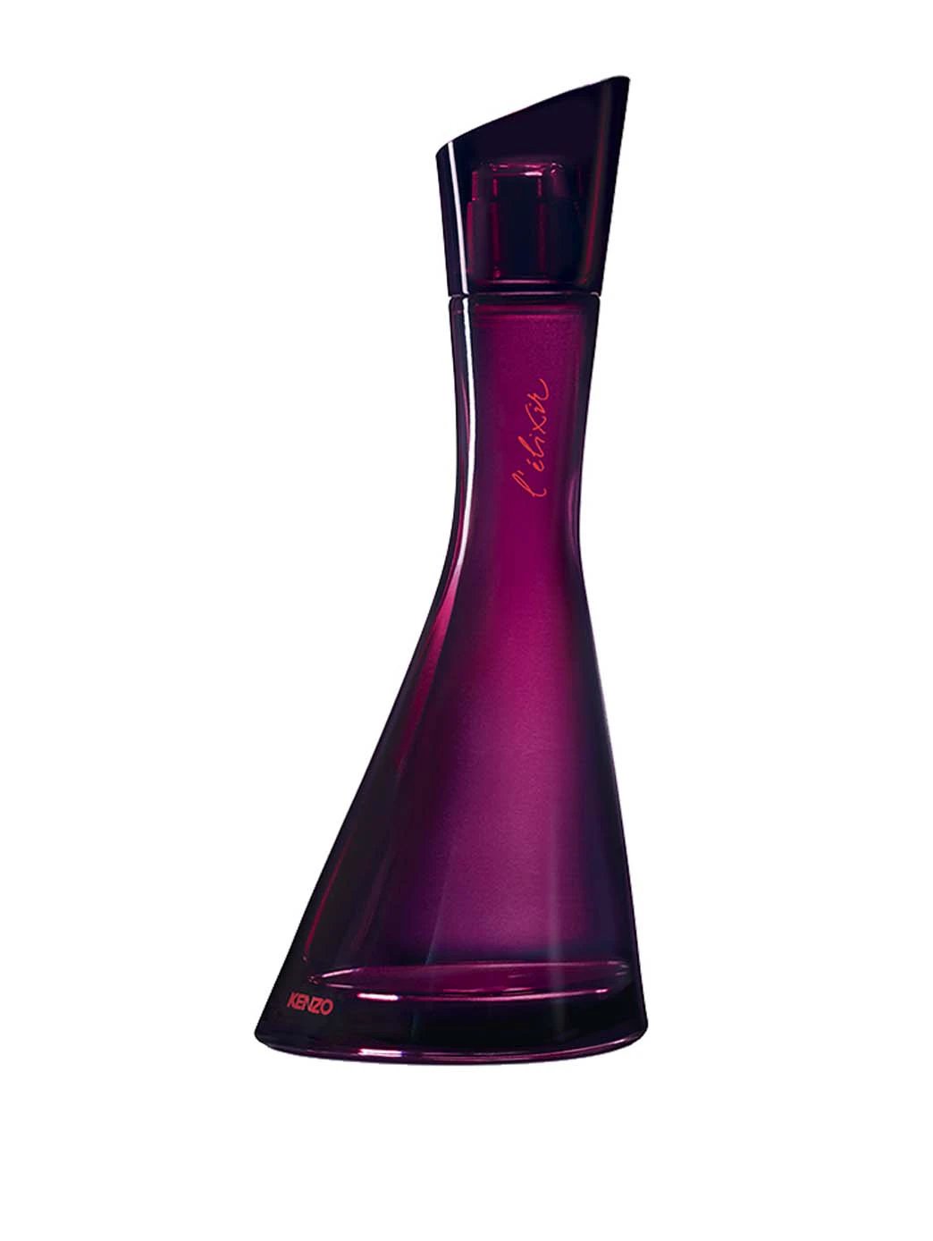 Jeu D'Amour L'Elixir Intense by Perfumerías Padilla