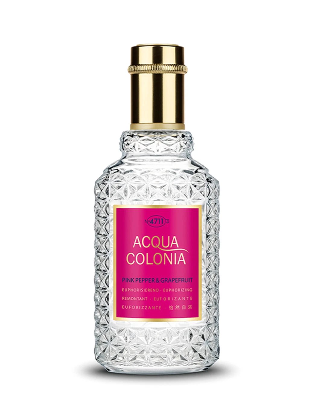 Grapefruit Natural Spray by Perfumerías Padilla