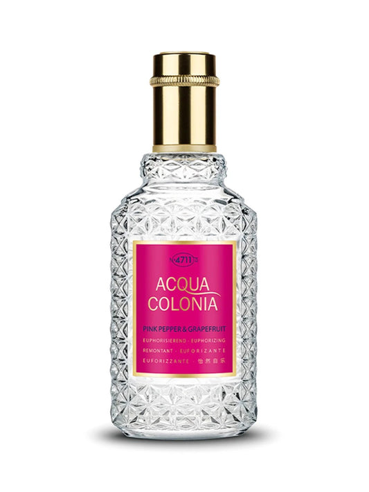 Grapefruit Natural Spray by Perfumerías Padilla