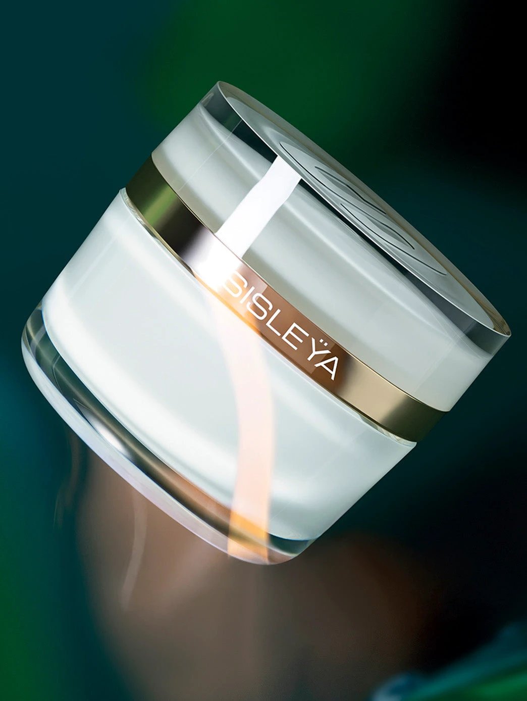 Sisleÿa L'Intégral Anti-Age Crème Gel Frais by Perfumerías Padilla