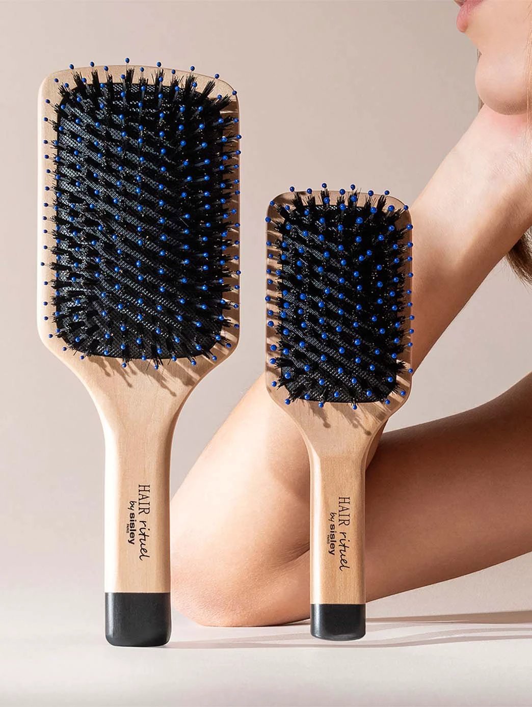 La Brosse de Poche by Perfumerías Padilla