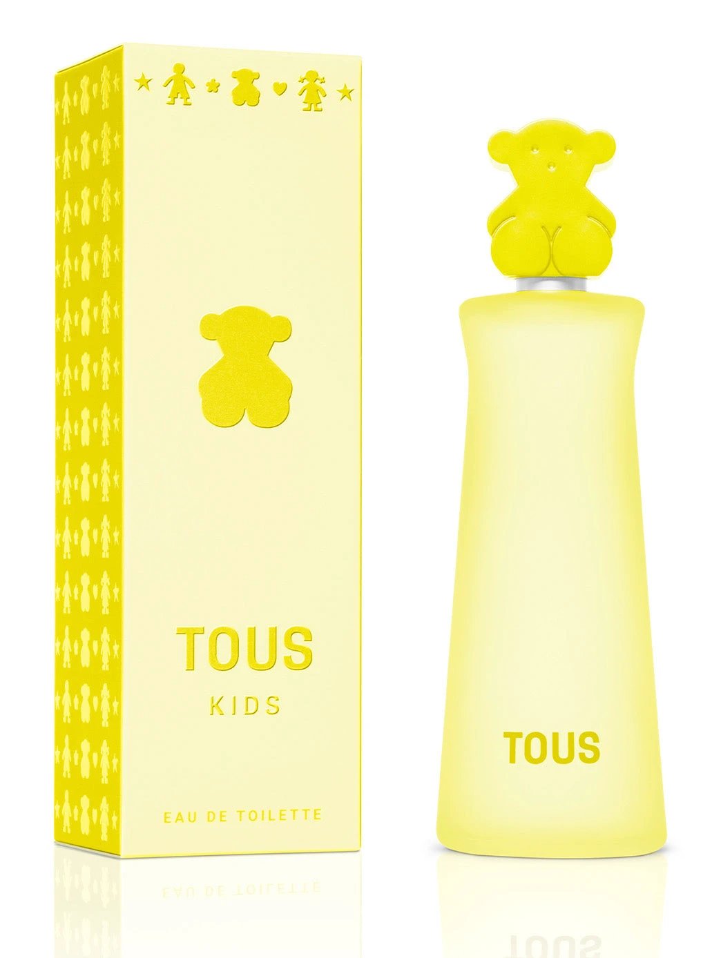 Tous Kids Bear by Perfumerías Padilla
