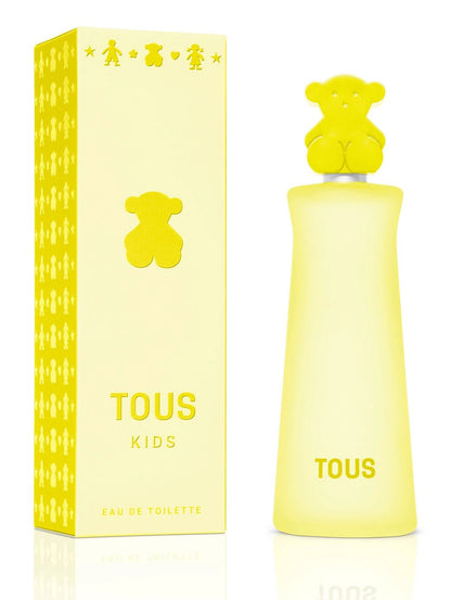 Tous Kids Bear by Perfumerías Padilla