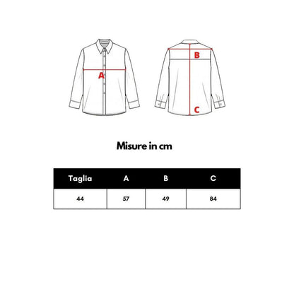 Dolce & Gabbana White Cotton Dress Shirt by Dolce & Gabbana