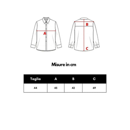 Dolce & Gabbana Black Cotton Dress Shirt by Dolce & Gabbana