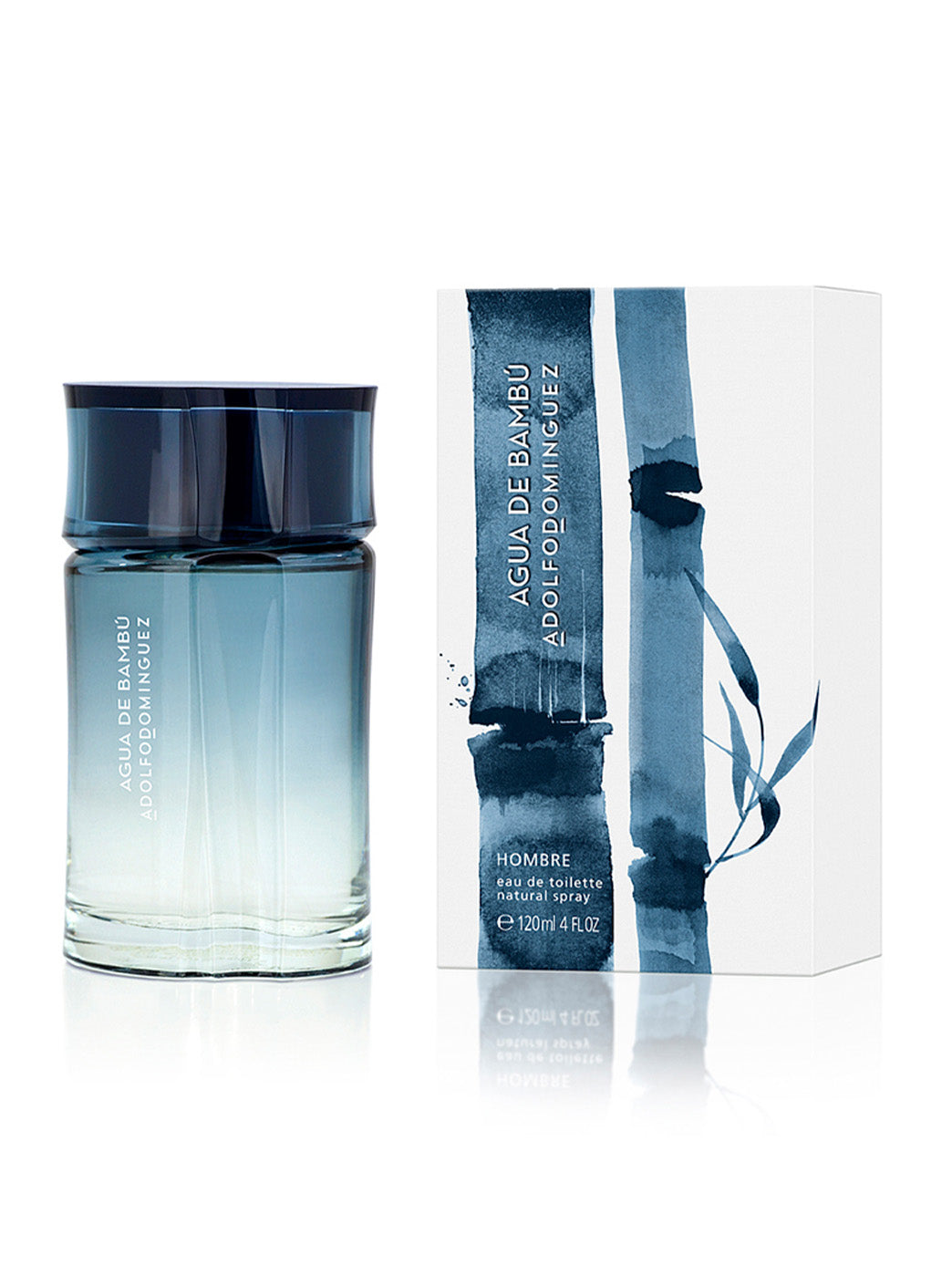 Agua Bambu by Perfumerías Padilla