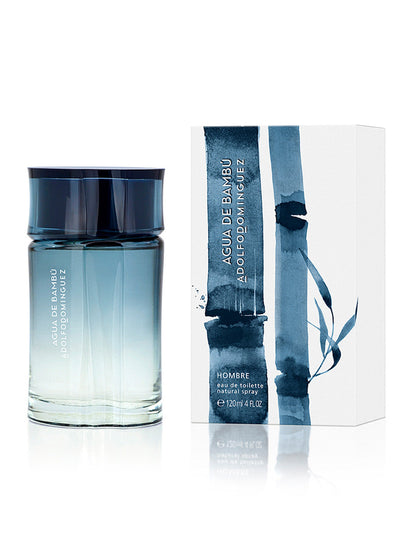 Agua Bambu by Perfumerías Padilla