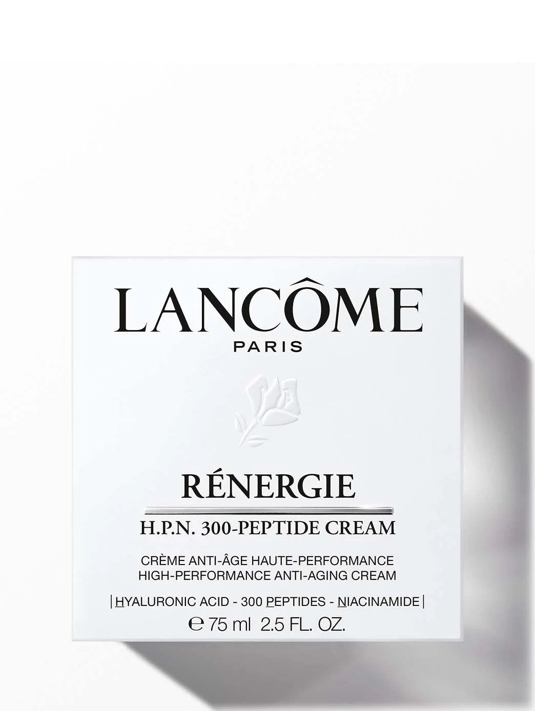 Rénergie H.P.N 300 -Peptide Cream by Perfumerías Padilla