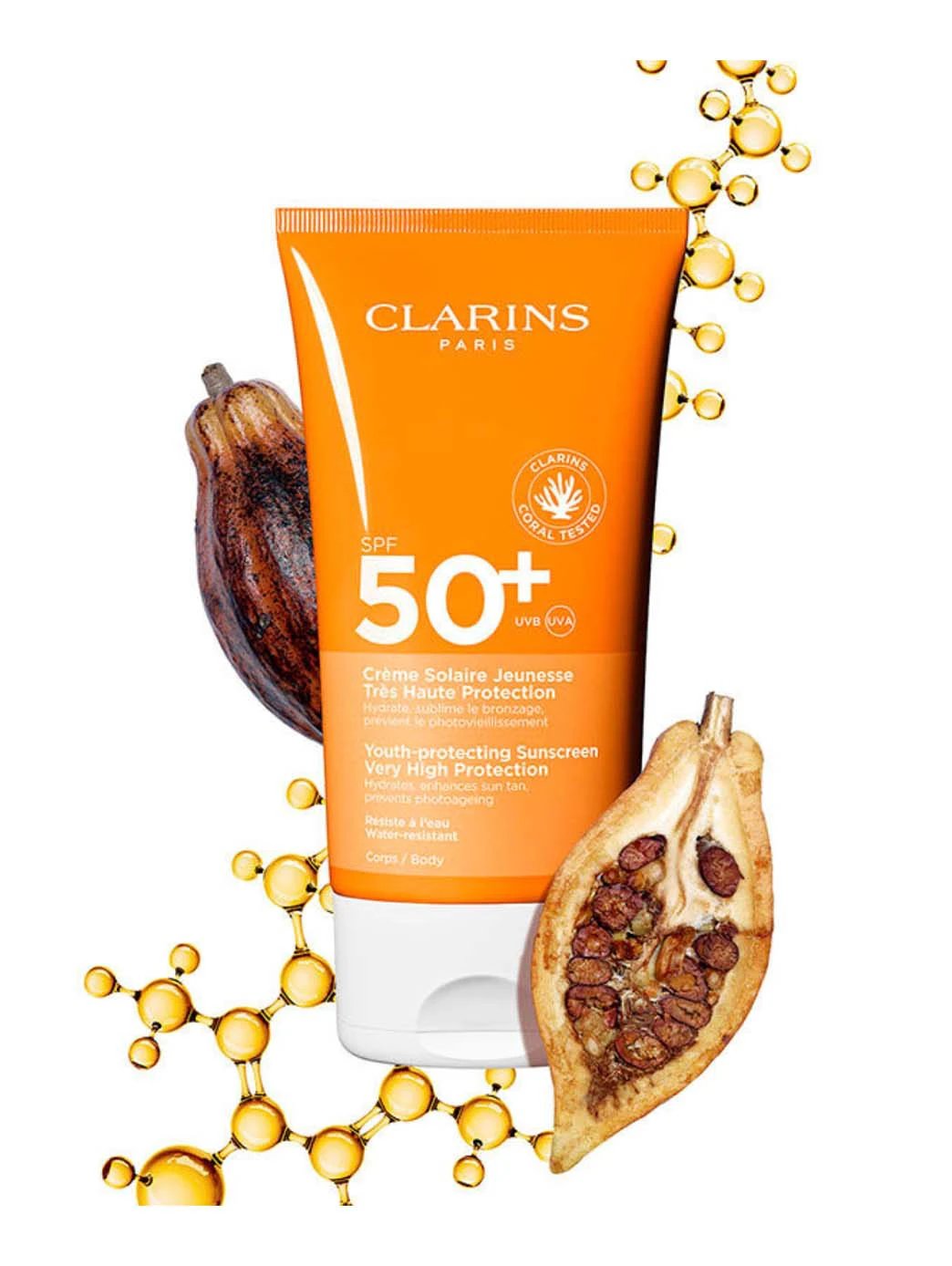 Crema Solar Antiedad Alta Protección Spf 50+ by Perfumerías Padilla