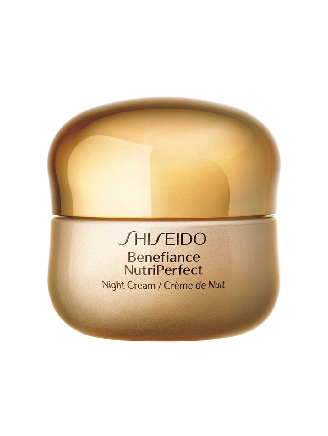 Nutri Perfect Night Cream by Perfumerías Padilla