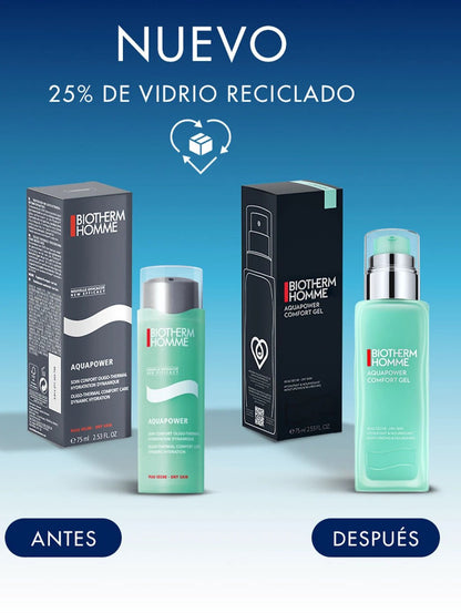 Homme Aquapower Confort by Perfumerías Padilla