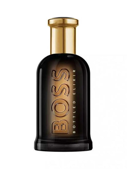 Boss Bottled Elixir