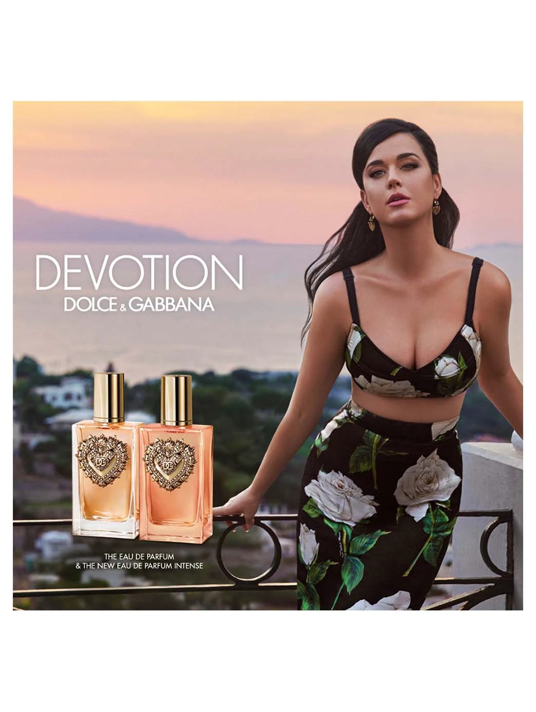 Devotion Intense by Perfumerías Padilla