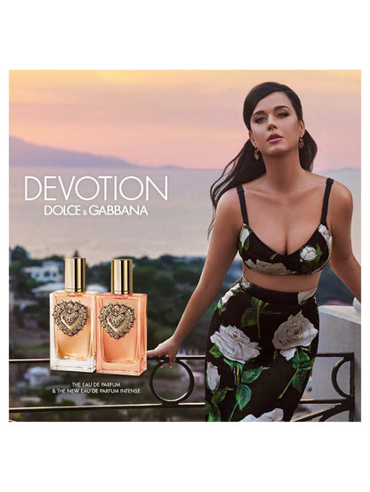 Devotion Intense by Perfumerías Padilla