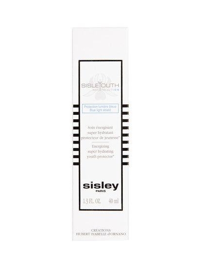 Sisleyouth Anti-Pollution by Perfumerías Padilla