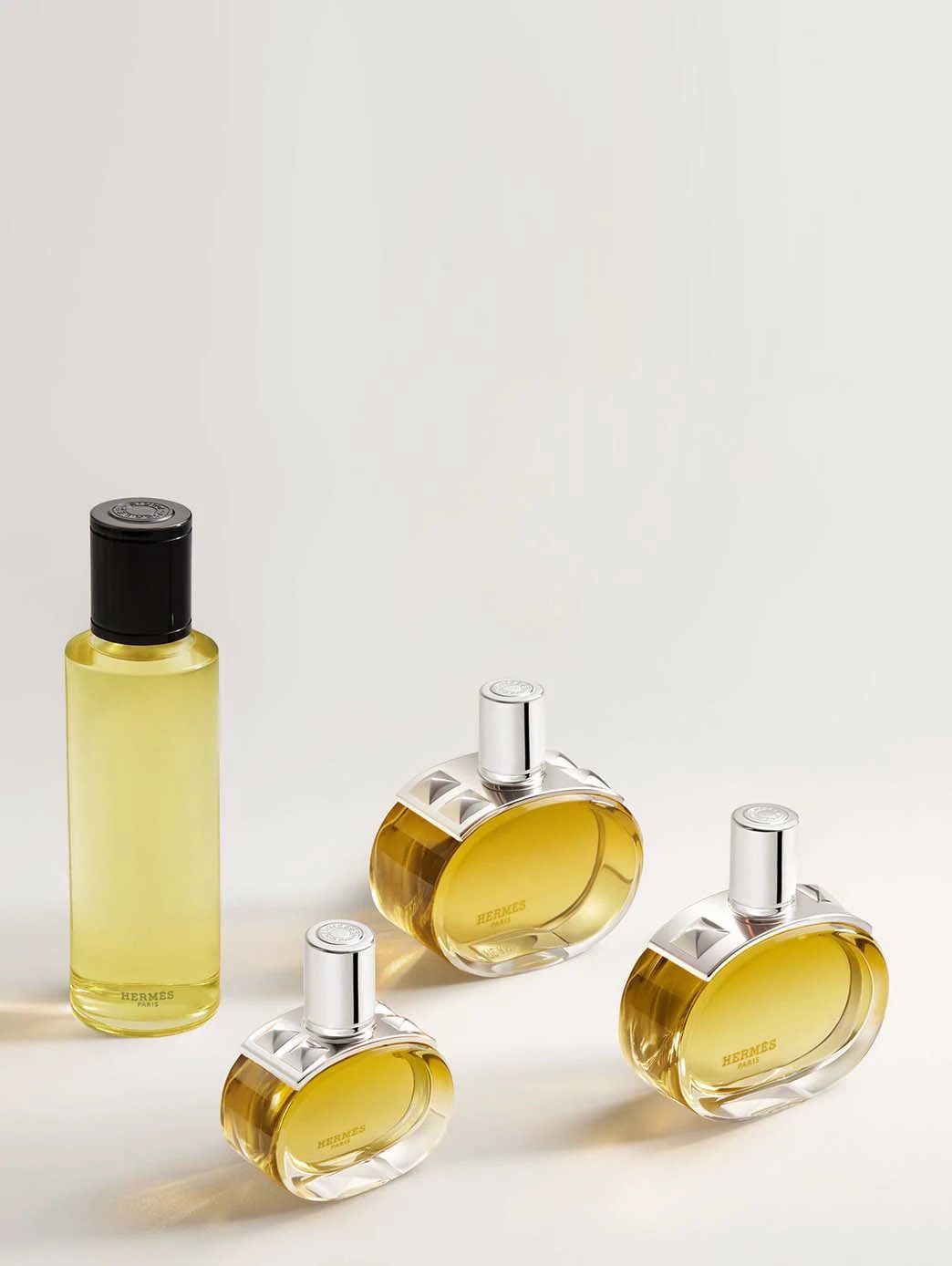 Barénia Edp Intense Refill by Perfumerías Padilla
