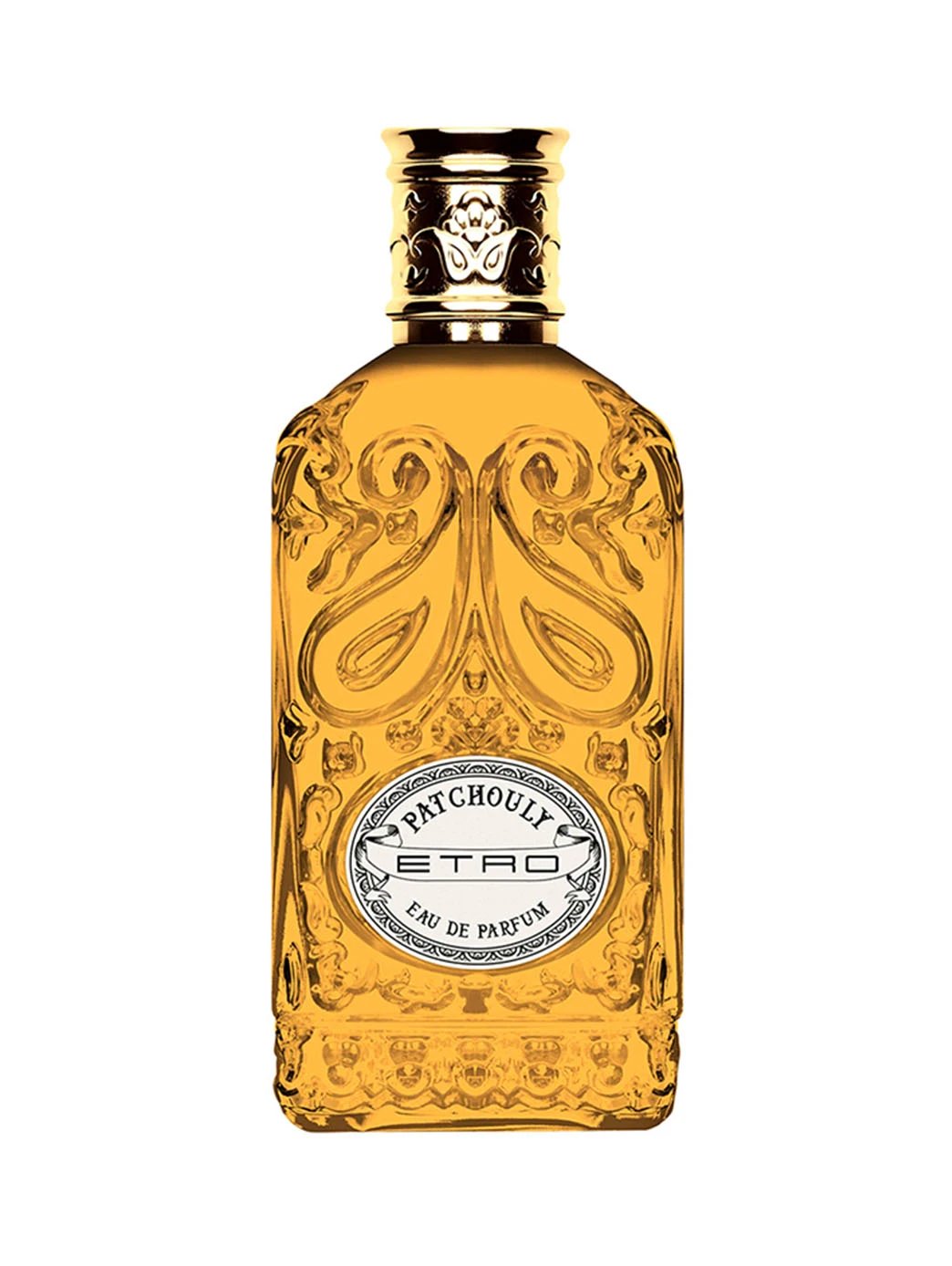 Patchouly Eau De Parfum by Perfumerías Padilla