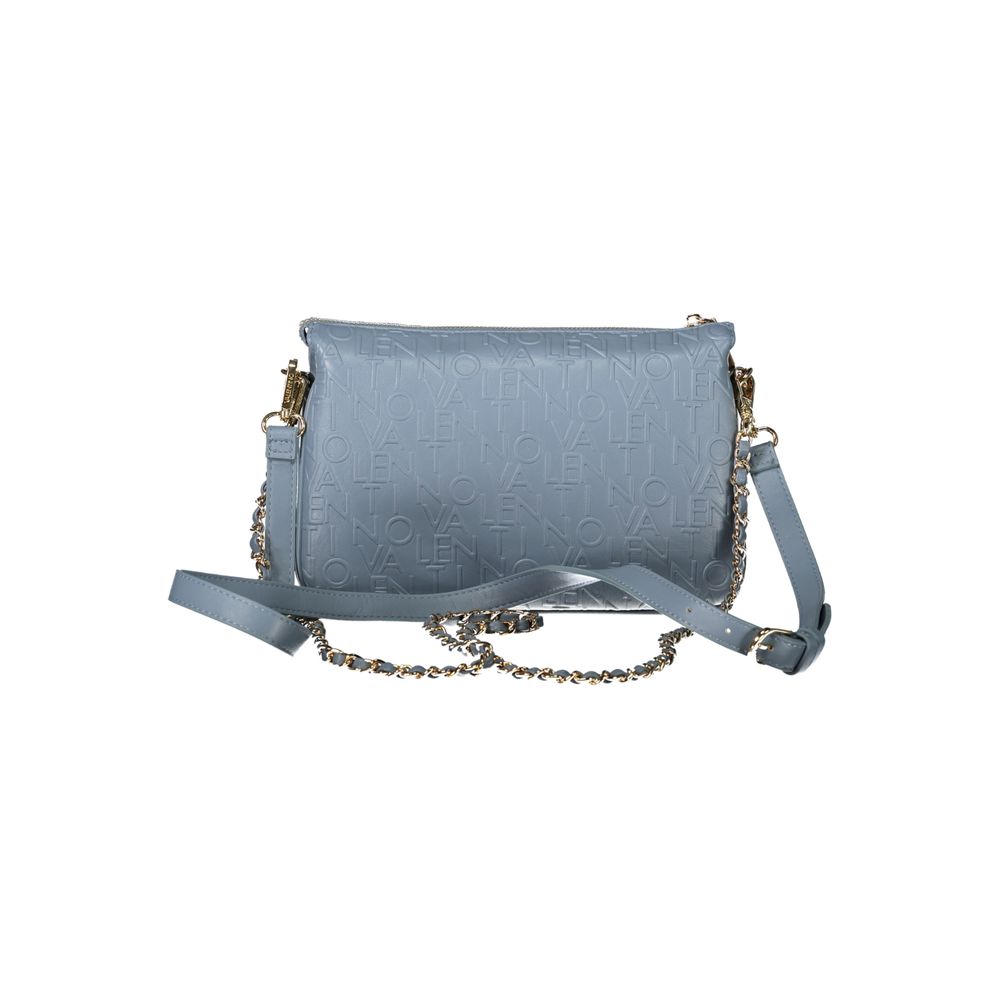 Valentino Azzurro Poliuretano Women's Bag