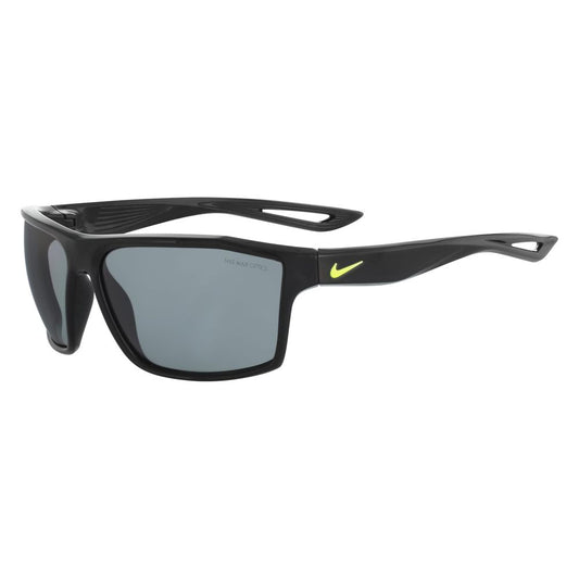 Nike Lunettes De Soleil Injectées Noires Performance Et Style Pour Le Plein Air Légèreté Et Durabilité