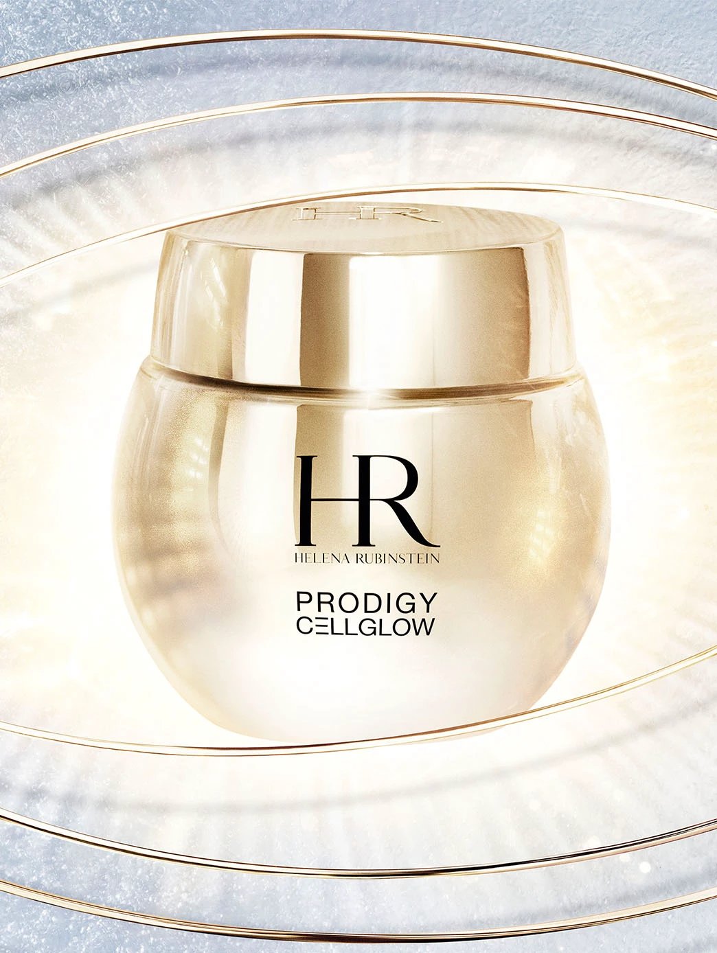 Hr Pdgy Cellglow Eye Cream 15Ml New by Perfumerías Padilla