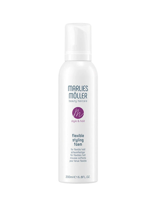 Flexible Styling, Foam - Espuma de fijación suave by Perfumerías Padilla