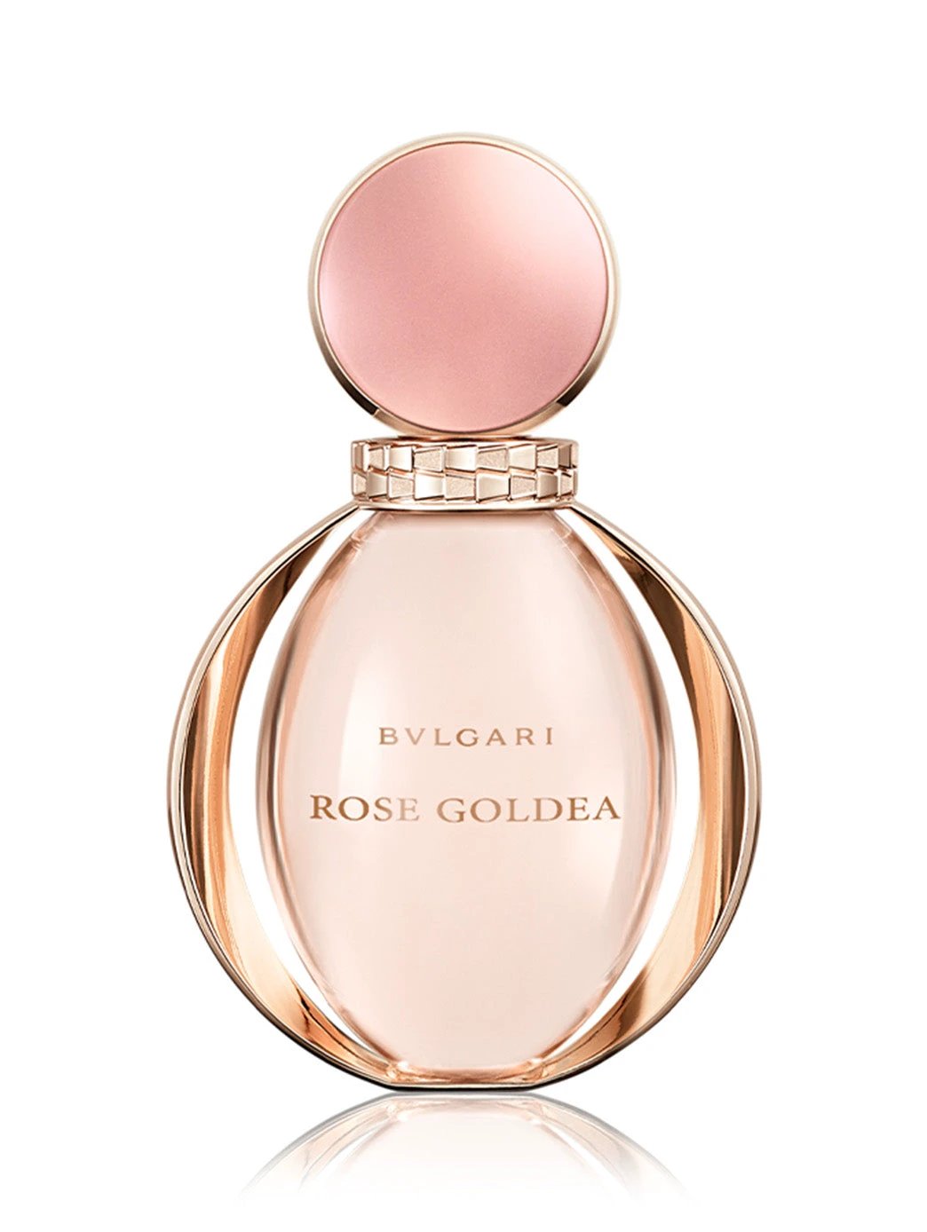 Rose Goldea by Perfumerías Padilla