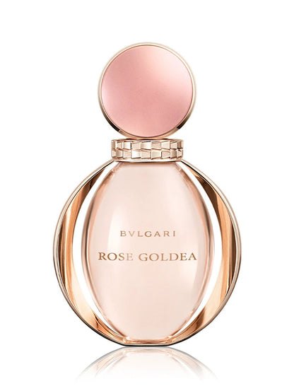 Rose Goldea by Perfumerías Padilla