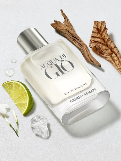 Acqua di Giò by Perfumerías Padilla